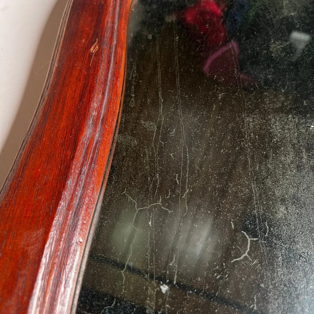 N/A antique wall
